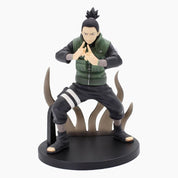 shikamaru figurine