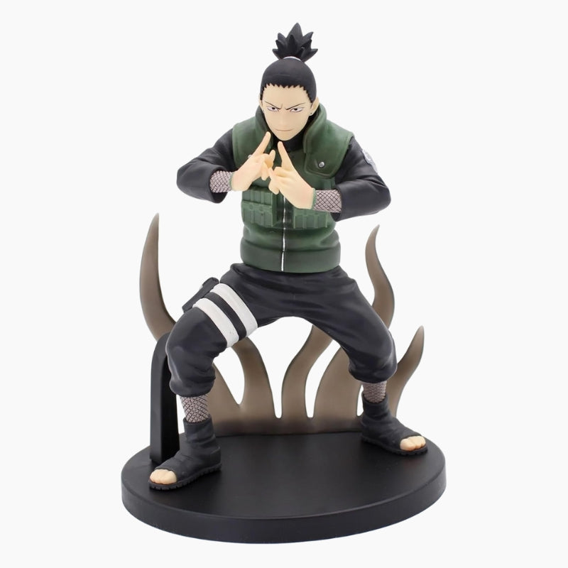 shikamaru figurine