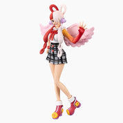 Figurine Uta