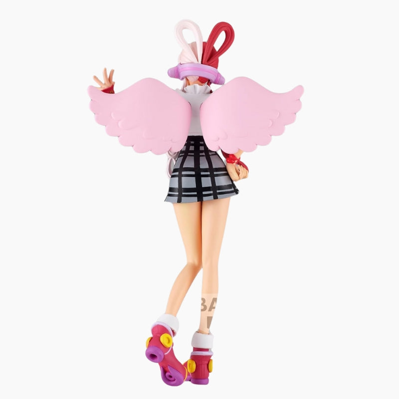 figurine uta one piece​