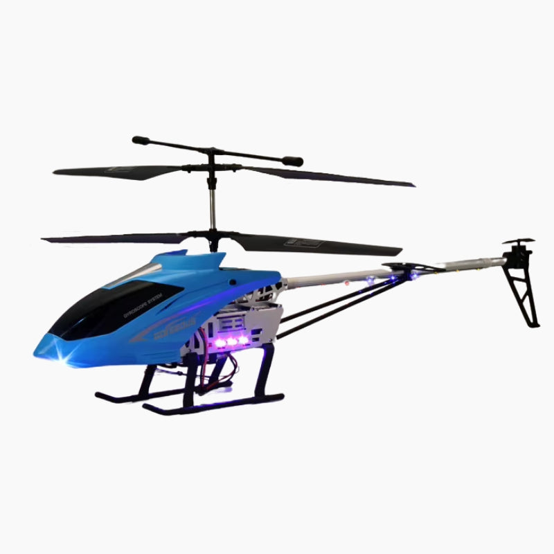 Hélicoptère RC 'T-69 T-Series