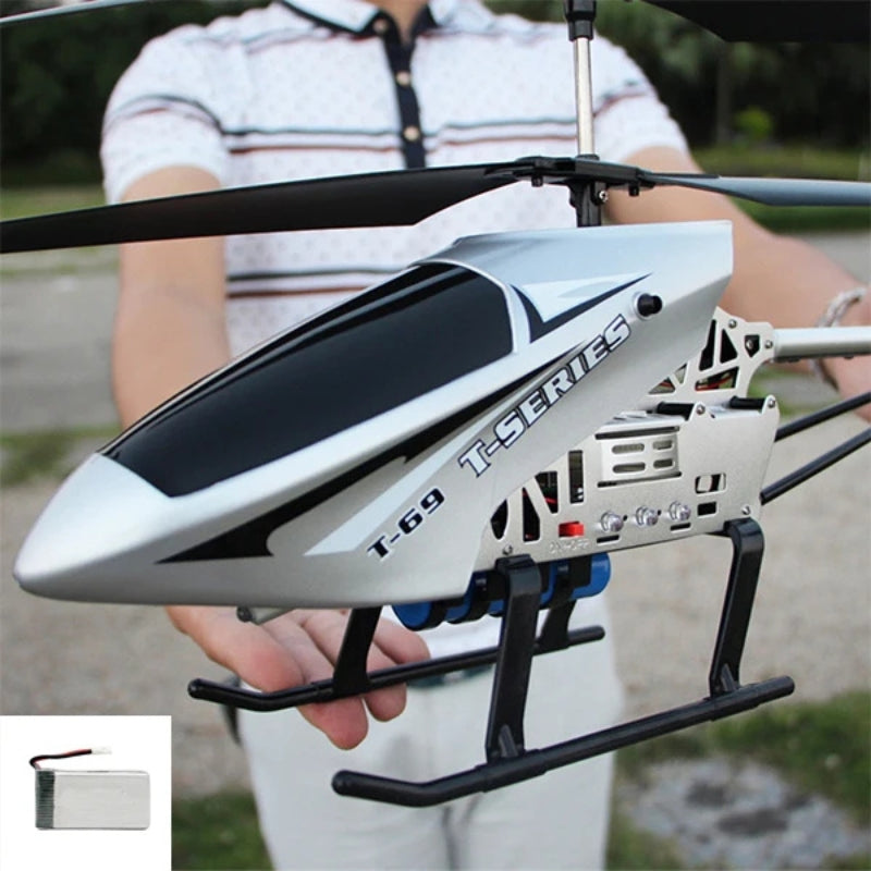 helicoptere rc avec camera​