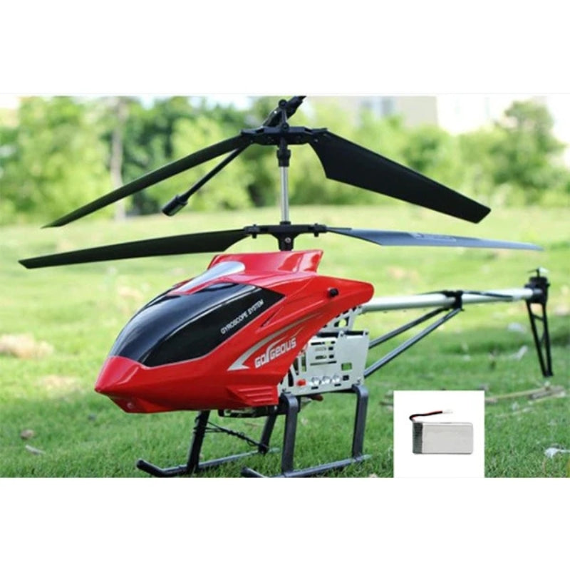 helicoptere rc birotor​

