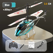 helicoptere exterieur radiocommande