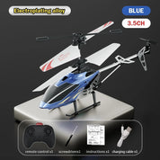 helicopteres radiocommandes electriques