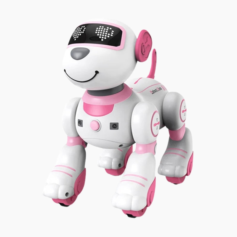 Chien Robot