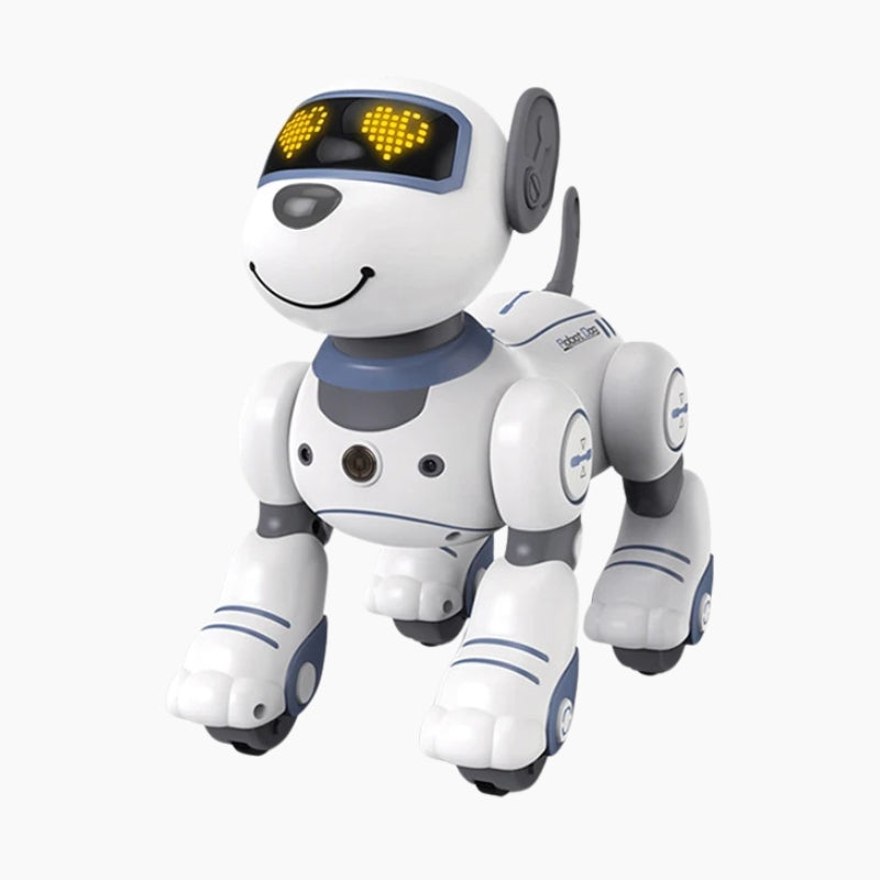 Jouet Chien Robot 'Robo Puppy' – Chien intelligent télécommandé