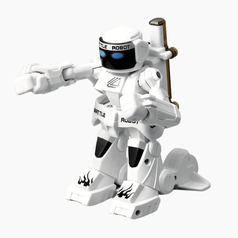 Jouet Robot 'BattleX Explorer'