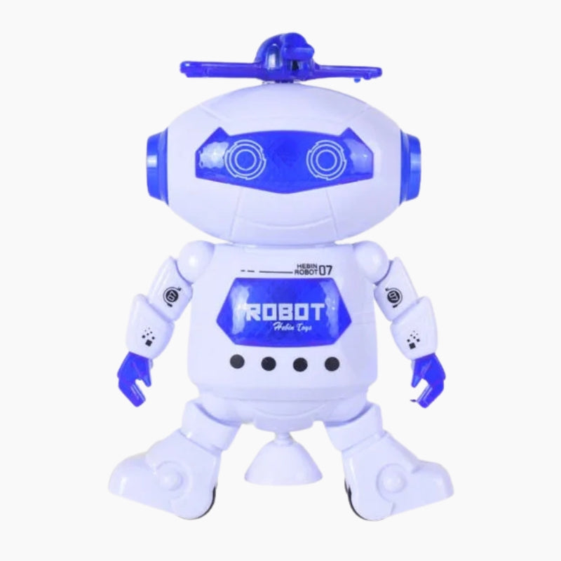 Jouet Robot 'Héliobot'