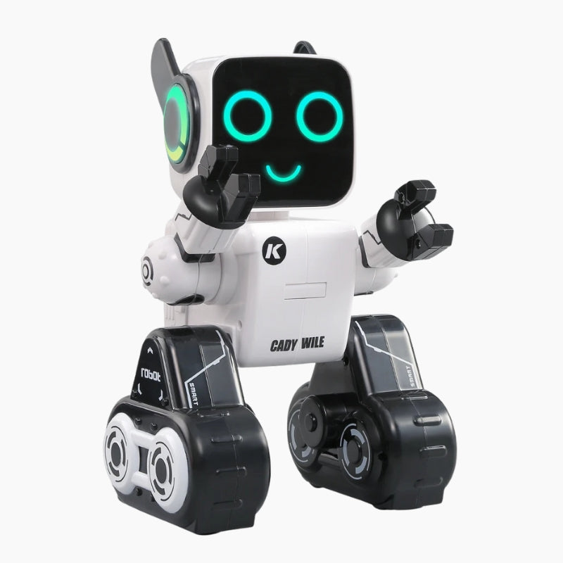 Jouet Robot 'Smartroll'