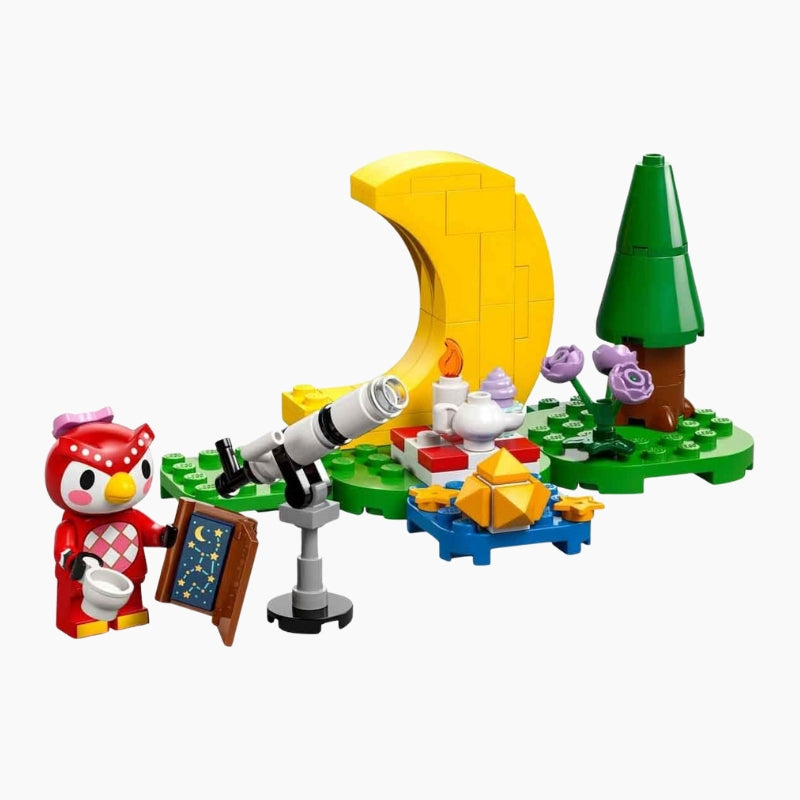 lego animal crossing carrefour, lego animal crossing 2024​, lego animal crossing 2025​, lego animal crossing boutique nook​