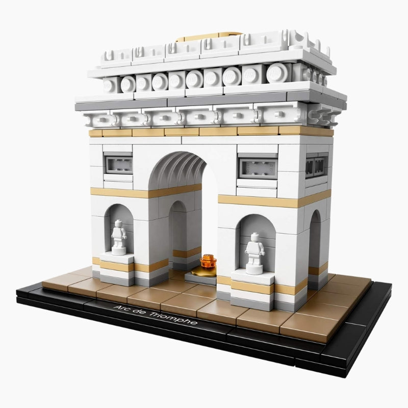 LEGO Arc de Triomphe