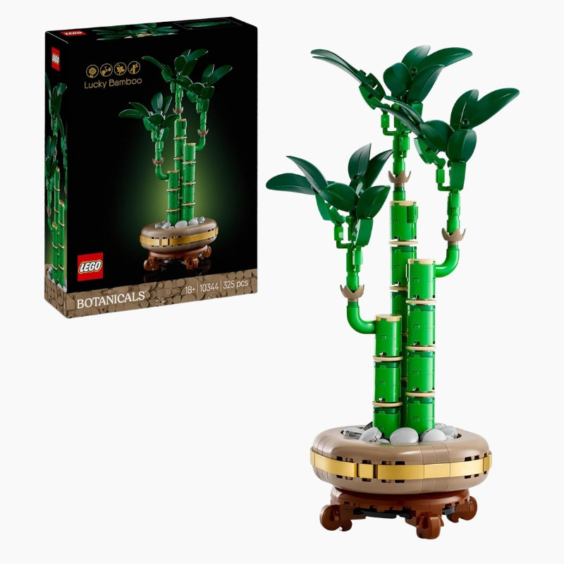 LEGO Bambou