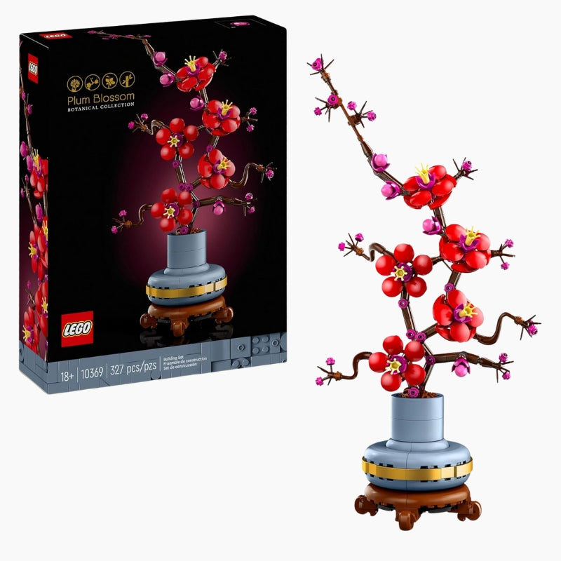 LEGO Fleur de Prunier