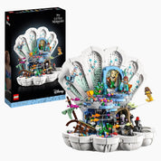 LEGO Disney La Petite Sirène