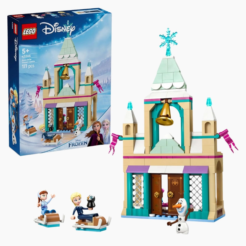 LEGO Disney La Reine des Neiges