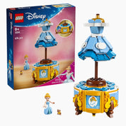LEGO Disney La Robe de Cendrillon