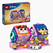LEGO Disney Vice-Versa Pixar