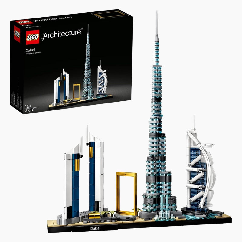 LEGO Dubaï
