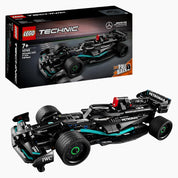LEGO Technic Mercedes-AMG F1 W14 E Performance