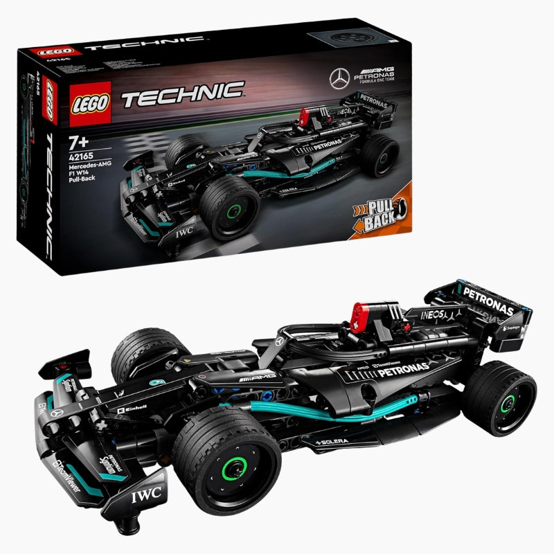 LEGO Technic Mercedes-AMG F1 W14 E Performance