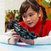 LEGO Technic Mercedes-AMG F1 W14 E Performance – Voiture de course à rétro friction pour enfants dès 7 ans