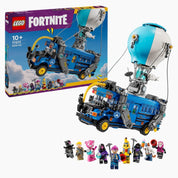 LEGO Fortnite Bus de Combat