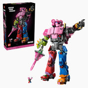 LEGO Fortnite Mecha