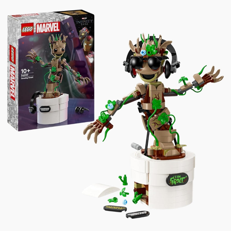 LEGO Groot