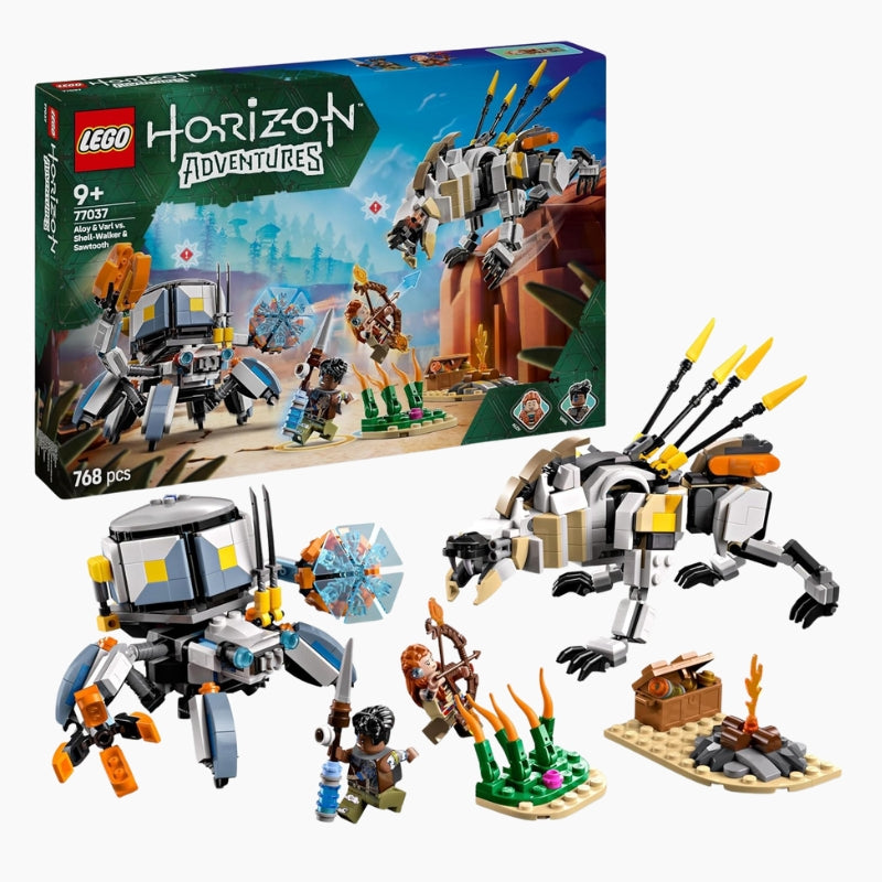 LEGO Horizon