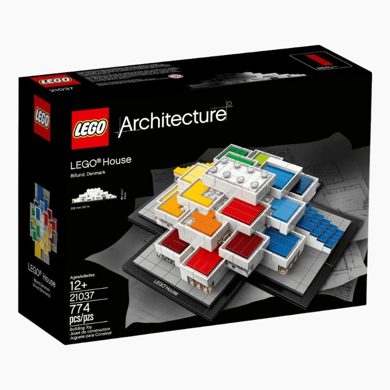 LEGO House Billund, lego house billund denmark​