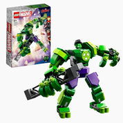 LEGO Hulk