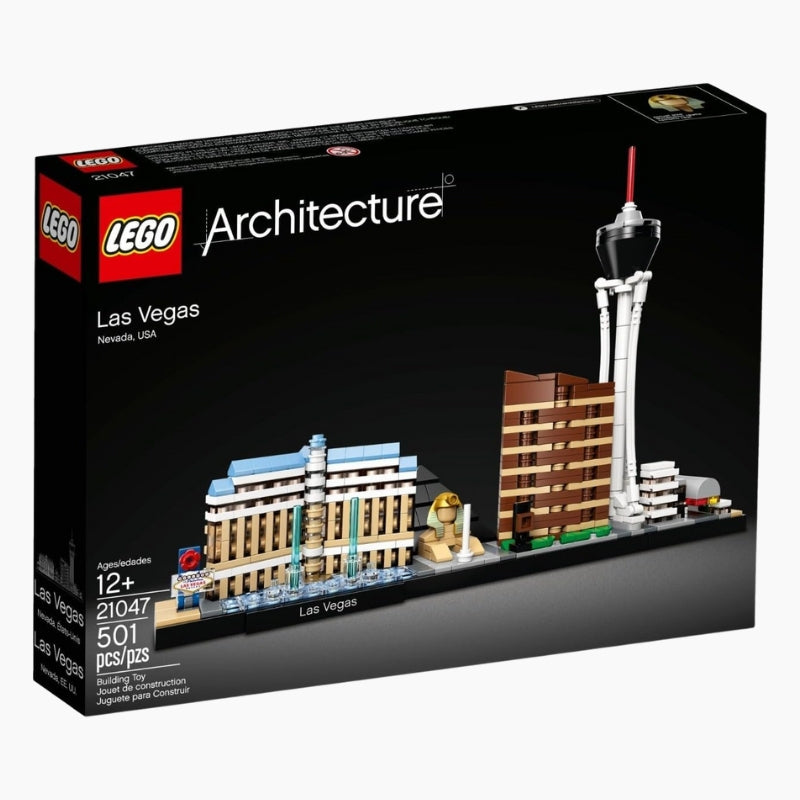 LEGO Las Vegas