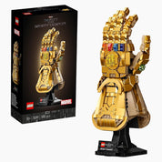 LEGO Marvel Le Gant de l’Infini