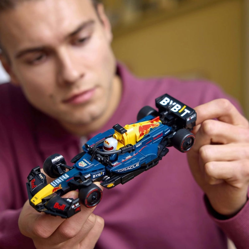 LEGO Speed Champions Voiture F1 Oracle Red Bull Racing RB20