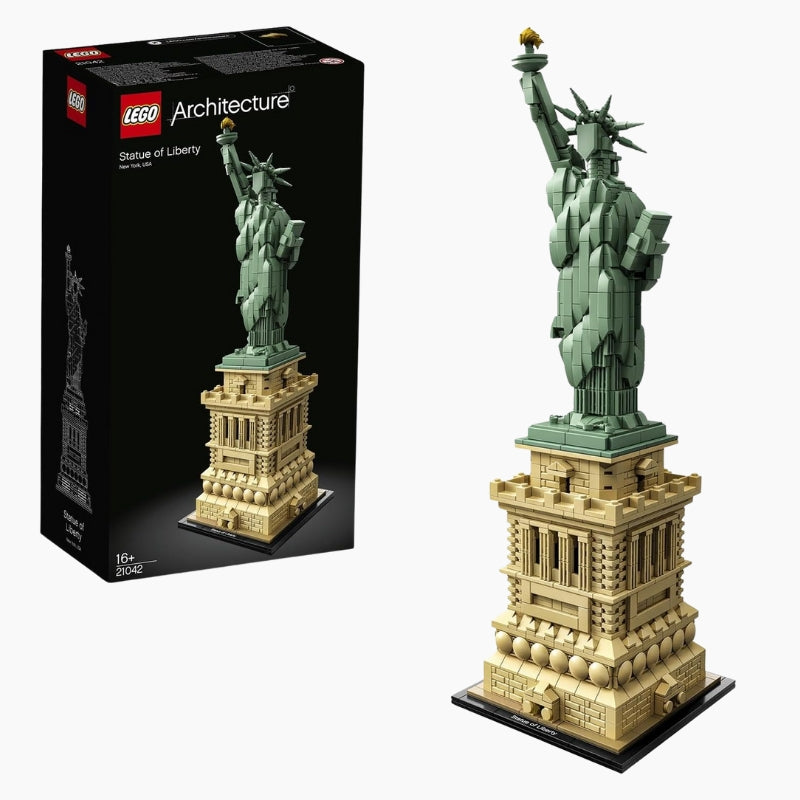 LEGO Statue de la Liberté