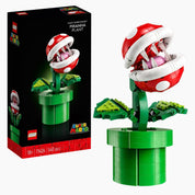 LEGO Super Mario Plante Piranha