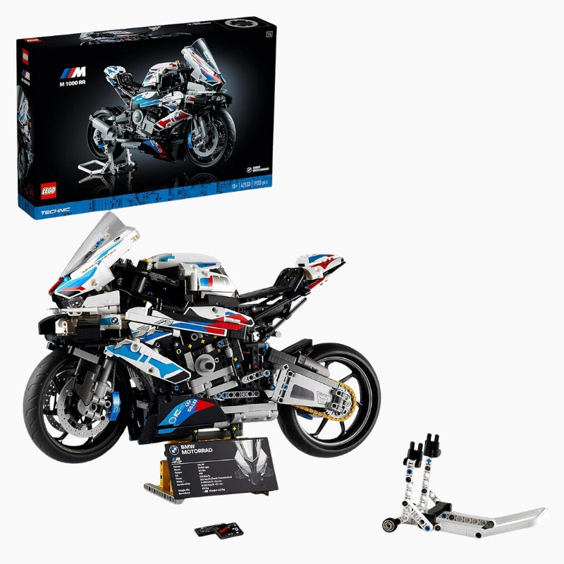 LEGO Technic BMW M 1000 RR