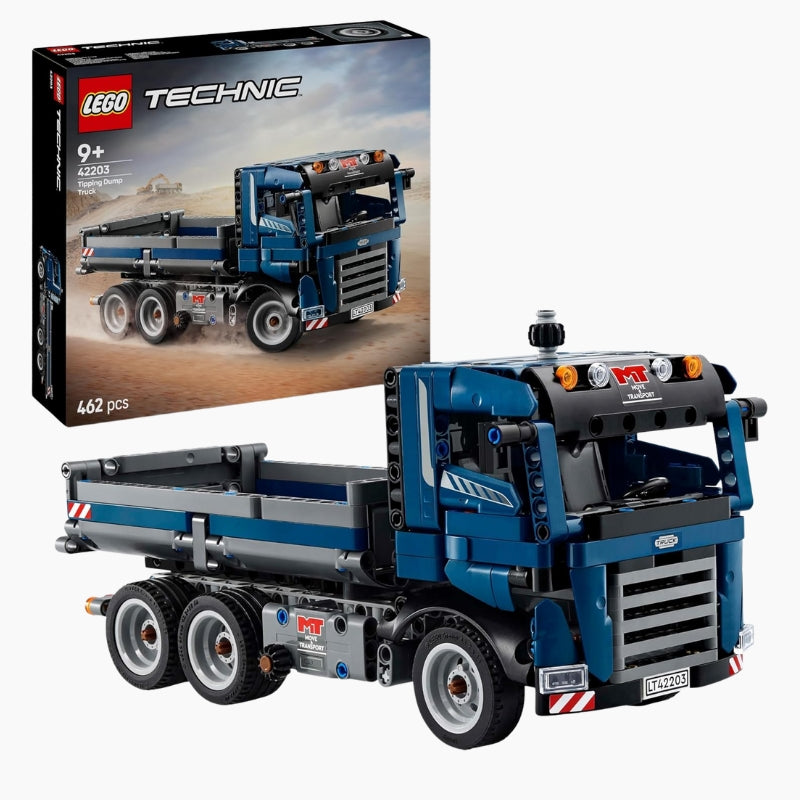 LEGO Technic Camion Benne