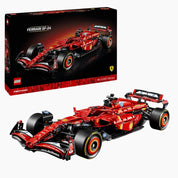 LEGO Technic F1 Ferrari SF-24