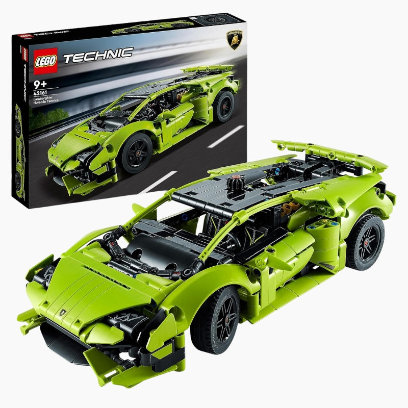 LEGO Technic Lamborghini Huracán Tecnica