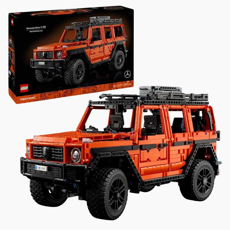 LEGO Technic Mercedes-Benz G 500