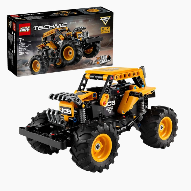 LEGO Technic Monster Jam