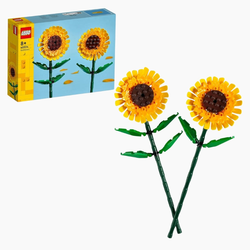 LEGO Tournesol