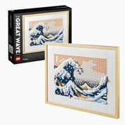 Lego Vague