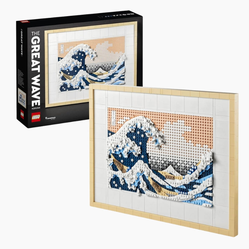 Lego Vague