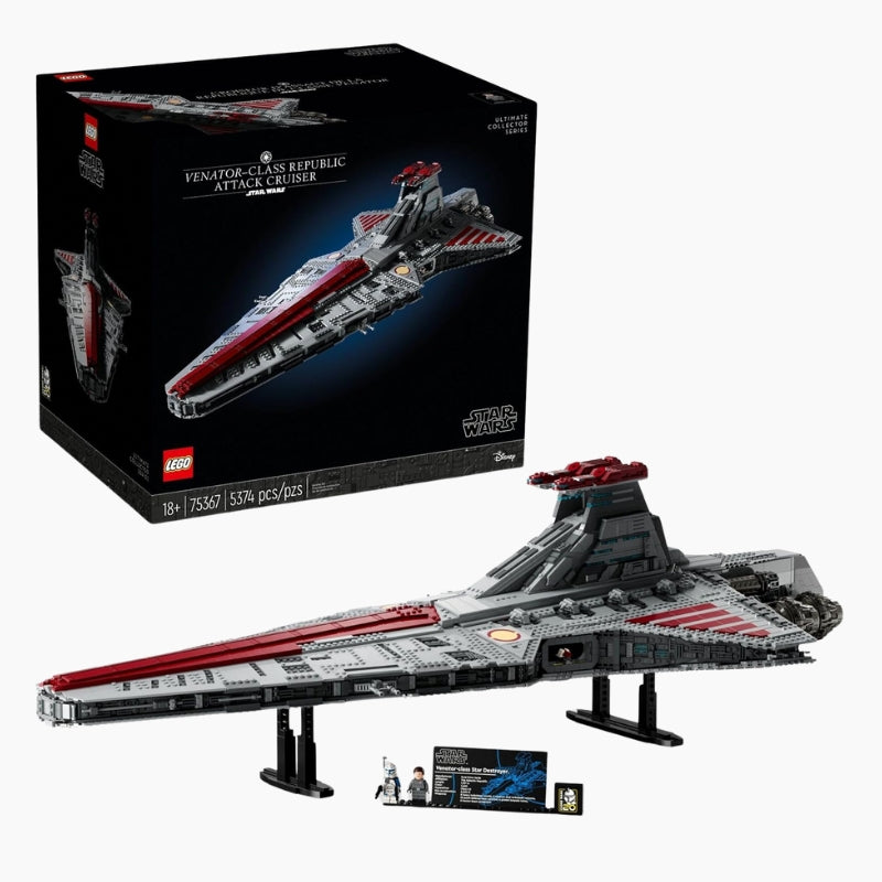 LEGO Venator
