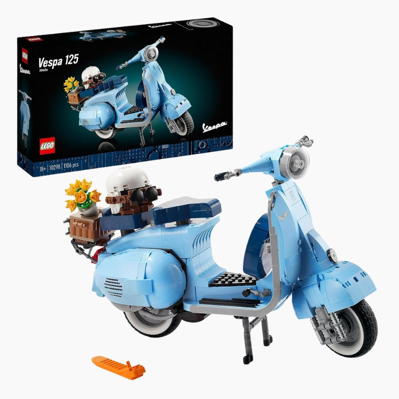 LEGO Vespa