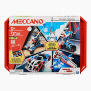 Malette de construction Meccano