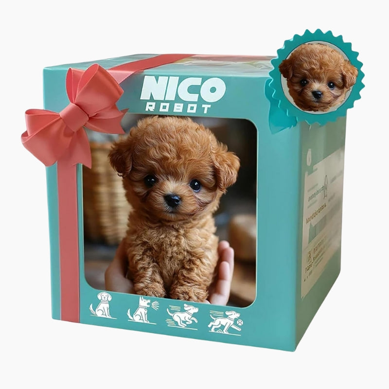 Milow Chien Robot